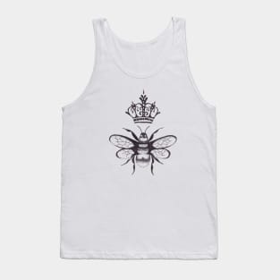 Queen Bee Tank Top